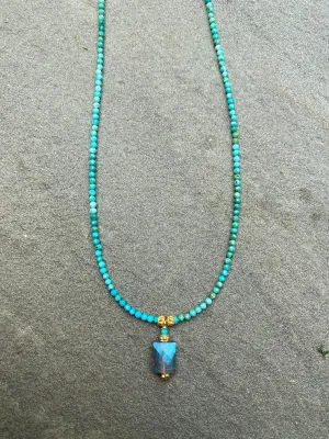 Arizona Necklace
