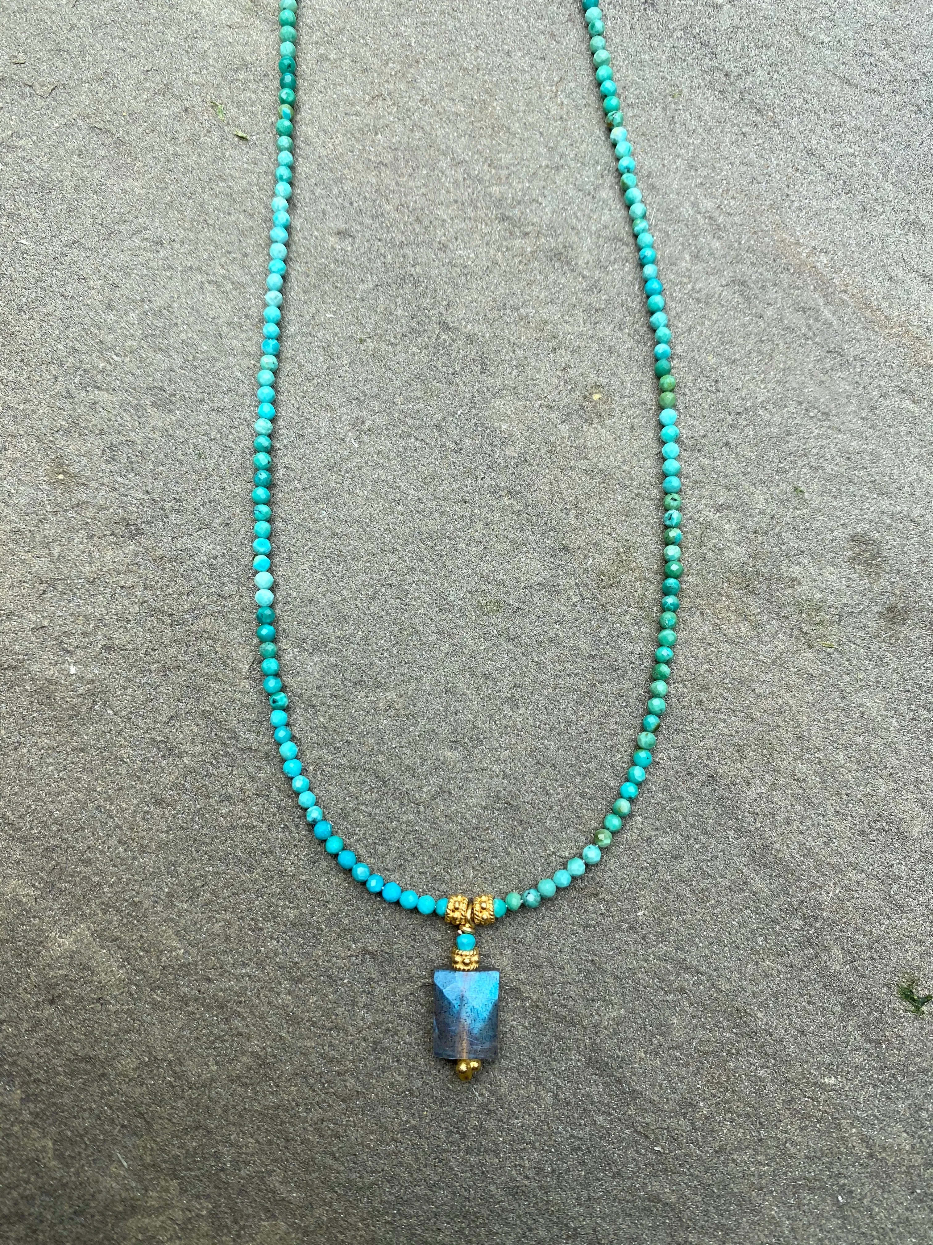 Arizona Necklace
