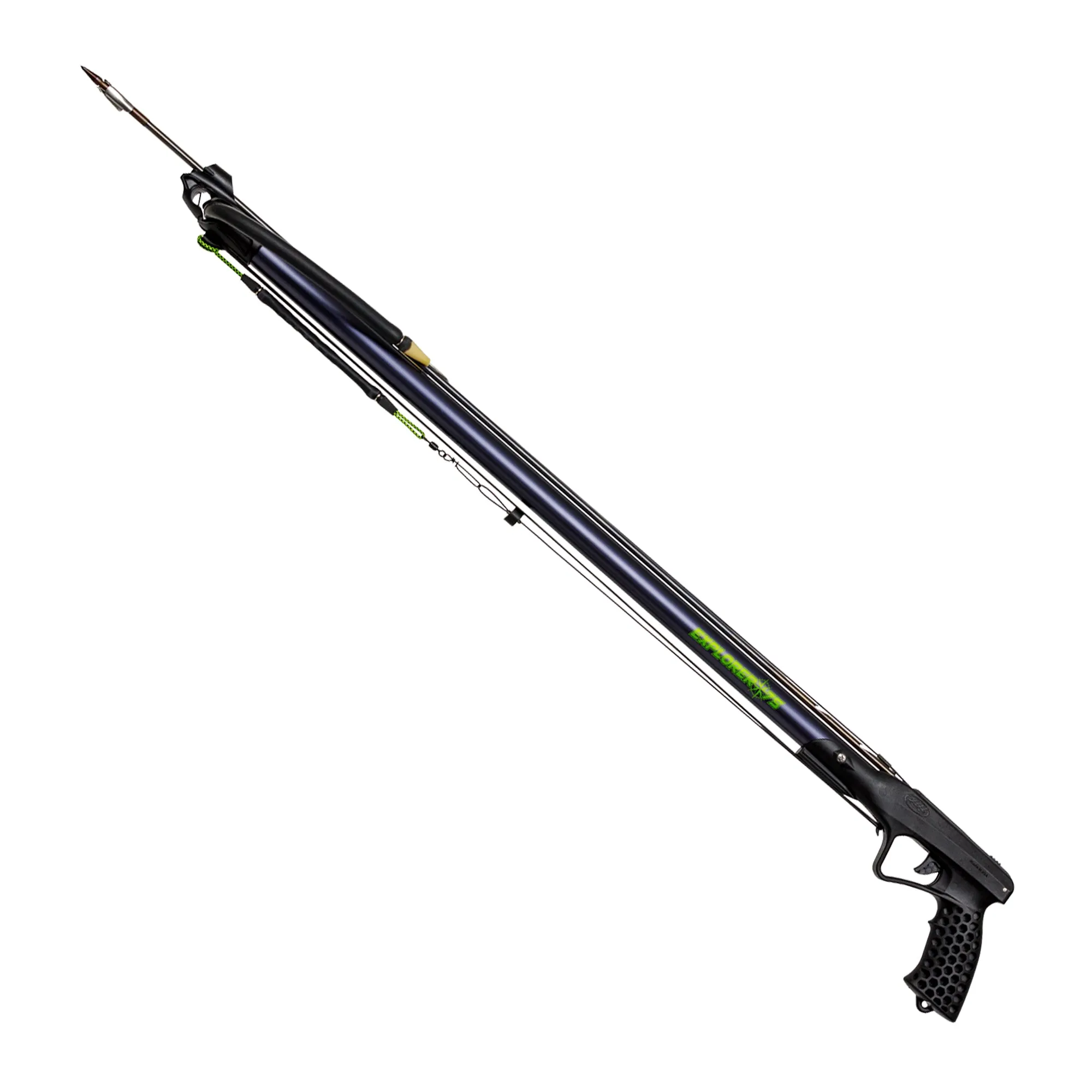 Arpón Explorer 75