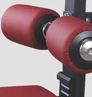 ARROW® X9 Ultimate Plate Loaded Chest Press