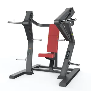ARROW® X9 Ultimate Plate Loaded Chest Press