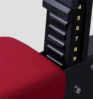 ARROW® X9 Ultimate Plate Loaded Chest Press