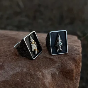 Arrowhead Signet