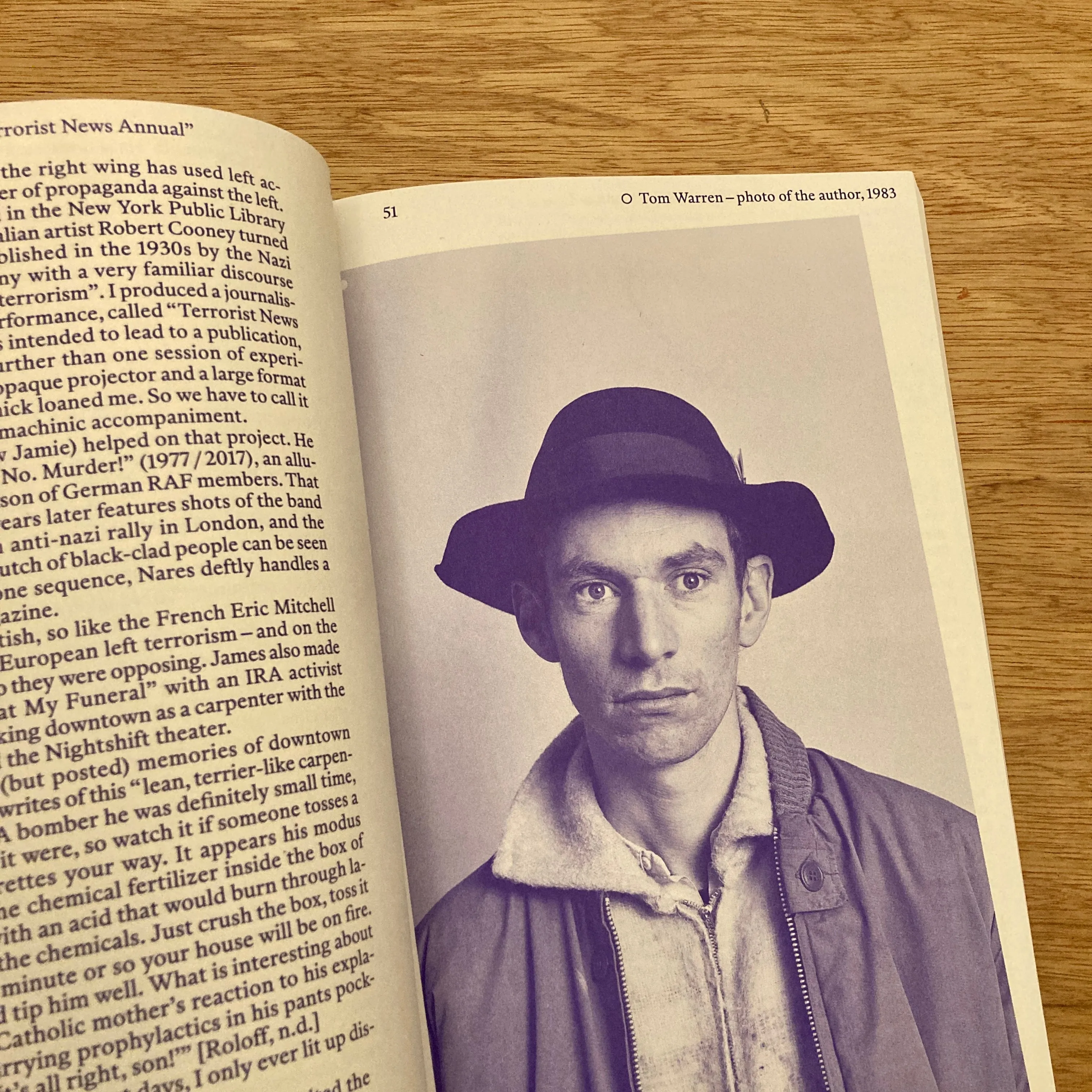 Art Worker: Doing Time In The New York Artworld