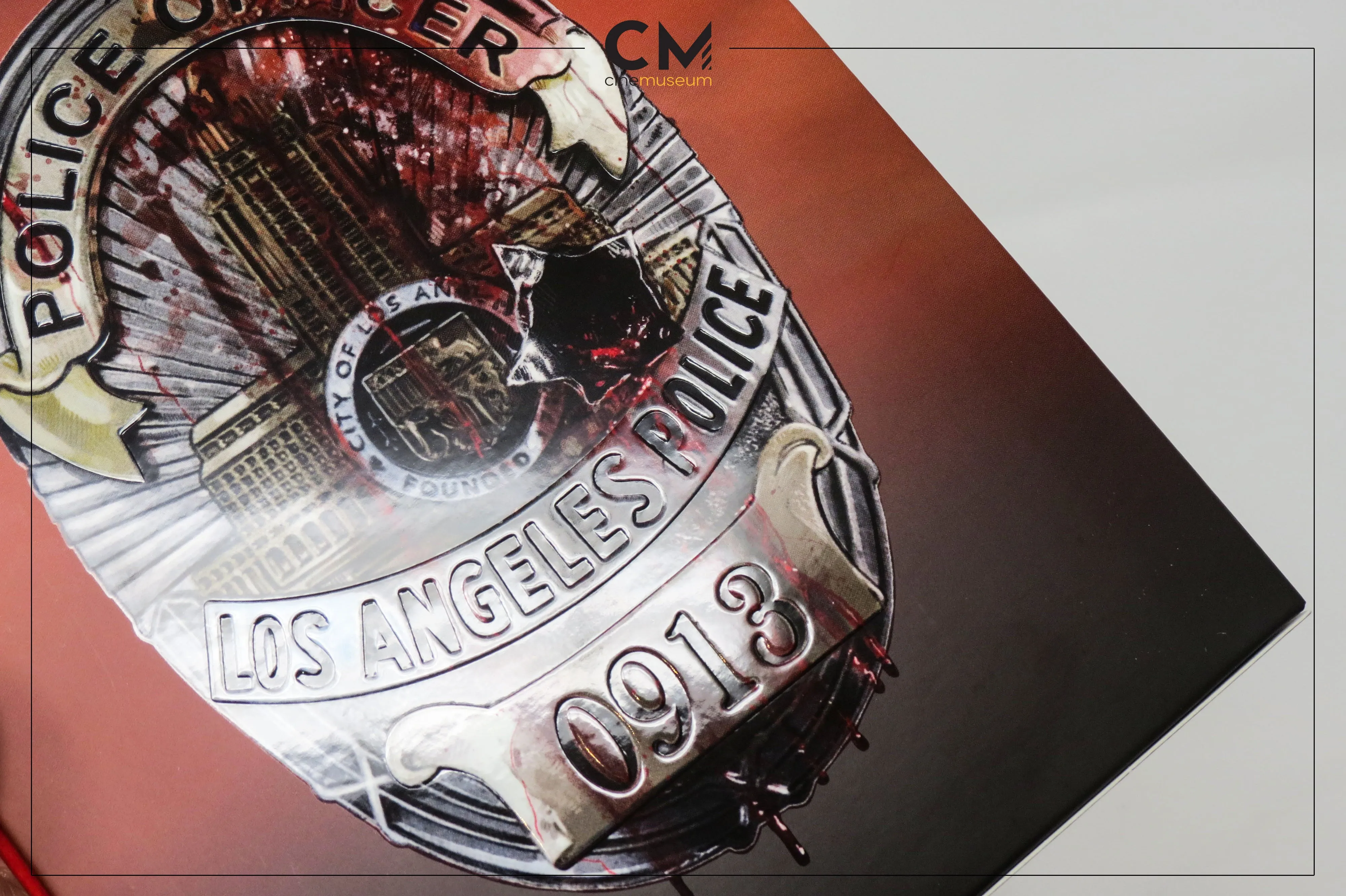 Assault on Precinct 13 - One-Click [Limited 150]