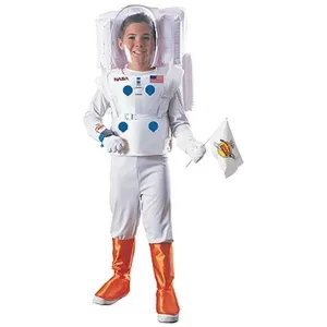 Astronaut Deluxe Child Costume Size S