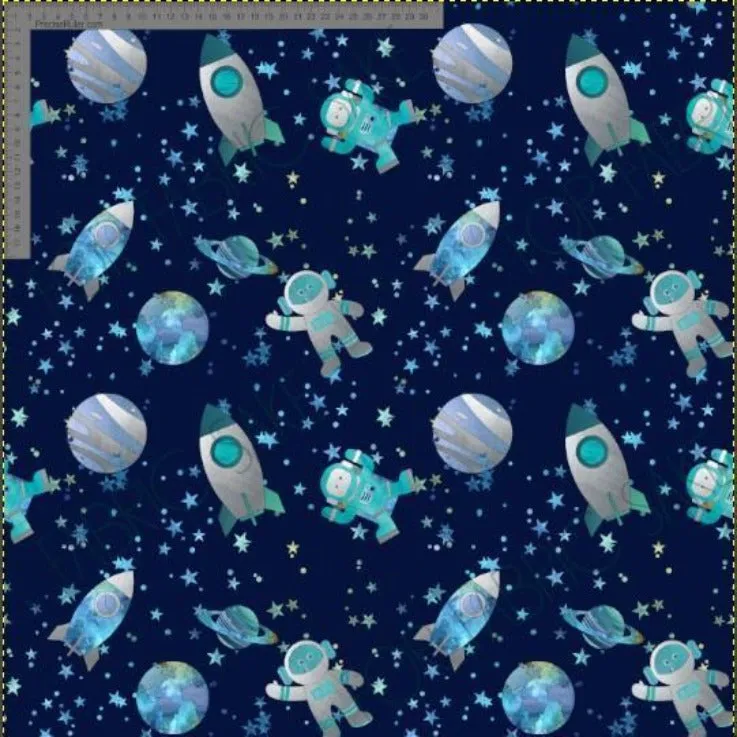 Astronauts -EXCLUSIVE  - Custom Pre-order