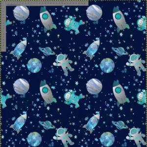 Astronauts -EXCLUSIVE  - Custom Pre-order