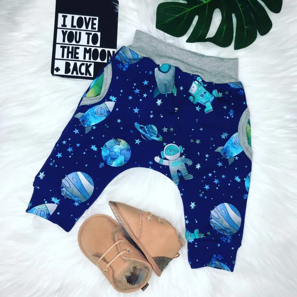 Astronauts -EXCLUSIVE  - Custom Pre-order