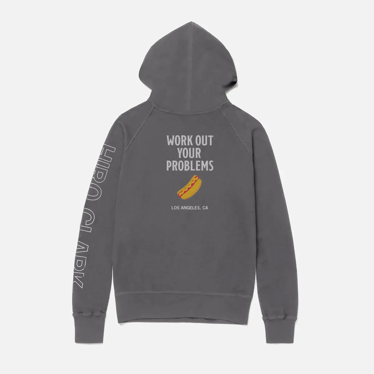 Athletic Club // Hand-Dyed Exclusive