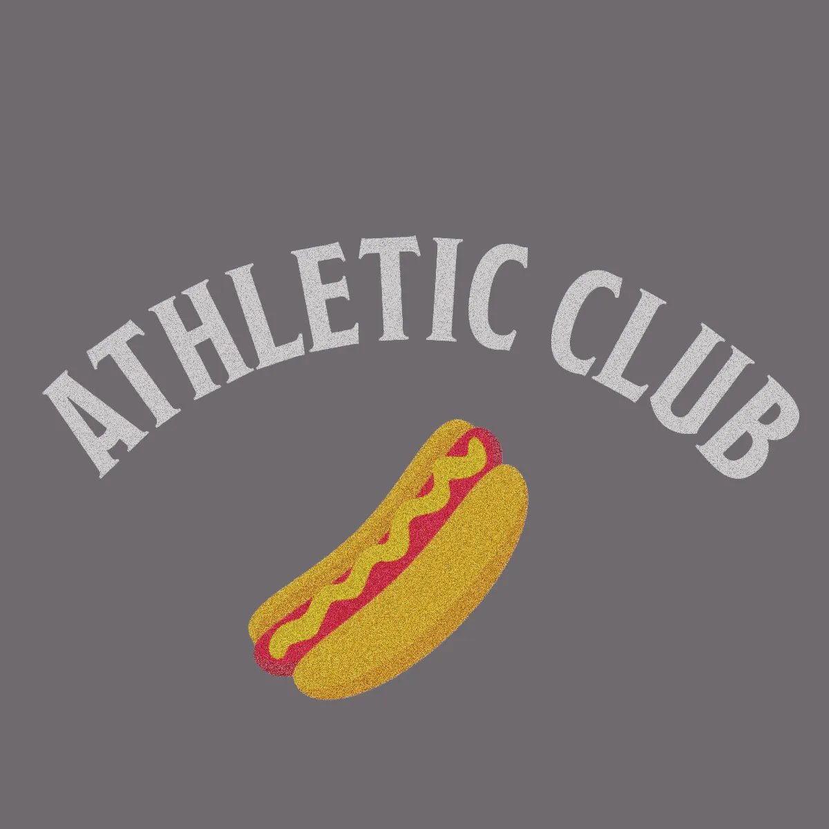 Athletic Club // Hand-Dyed Exclusive
