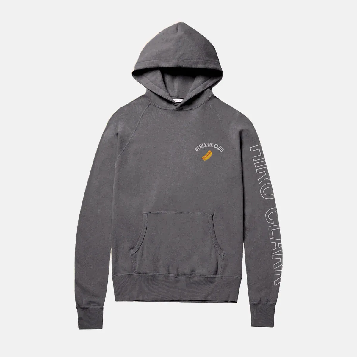 Athletic Club // Hand-Dyed Exclusive