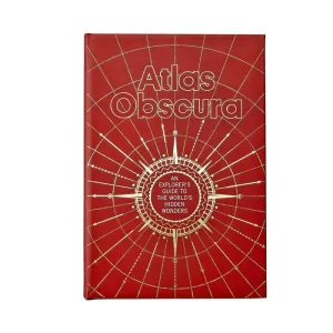 Atlas Obscura