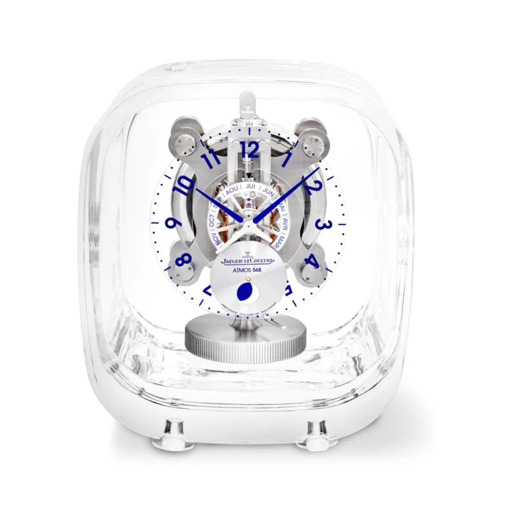 Atmos Designer 568 By Marc Newson 5165107