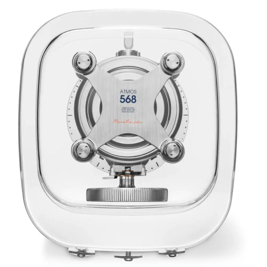 Atmos Designer 568 By Marc Newson 5165107