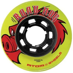 Atom Road Hog Wheels 66mm 78a 4pk