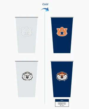 AUB Color Changing Aluminum Cup (20 oz)