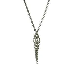 Auger Pendant