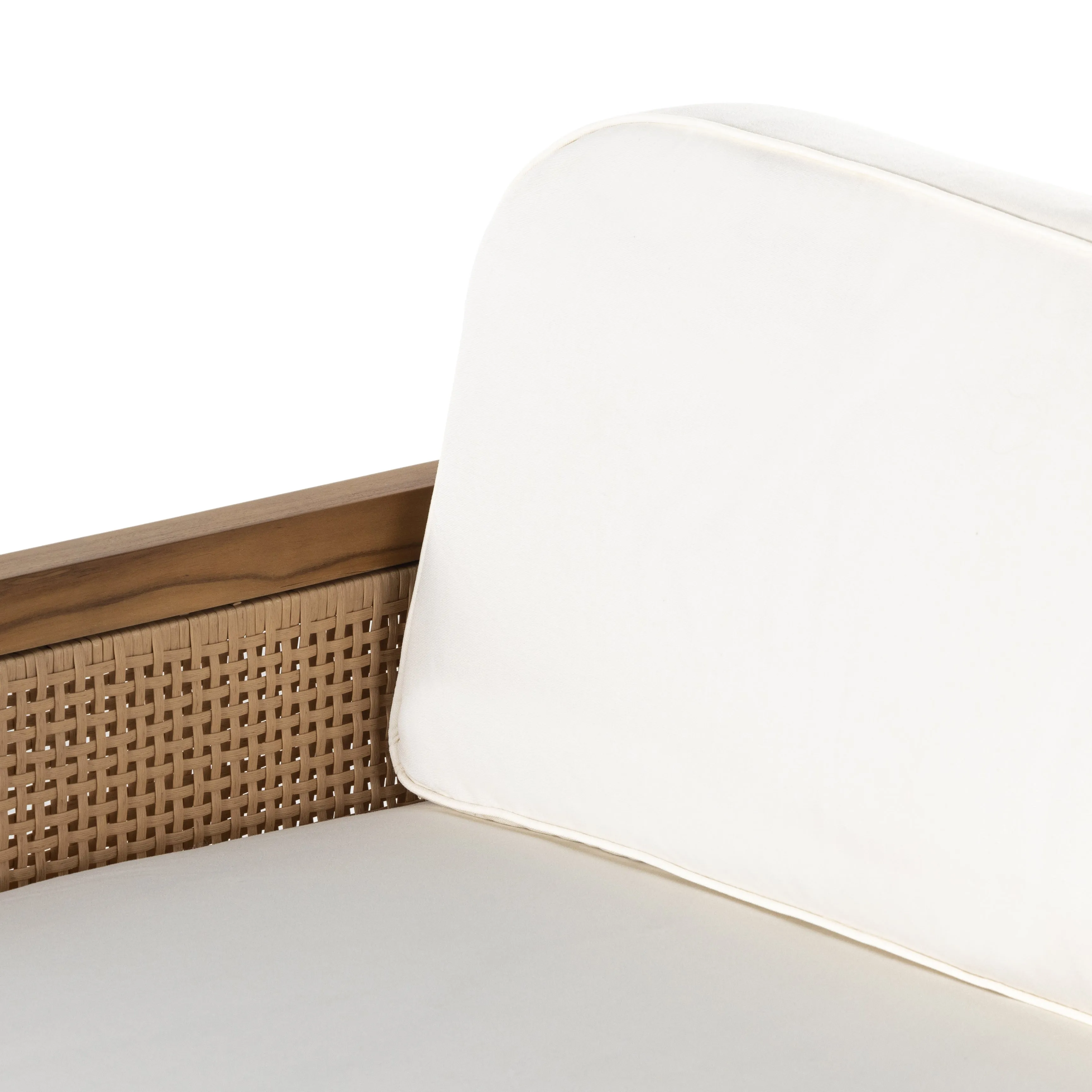 Austin Outdoor Sofa