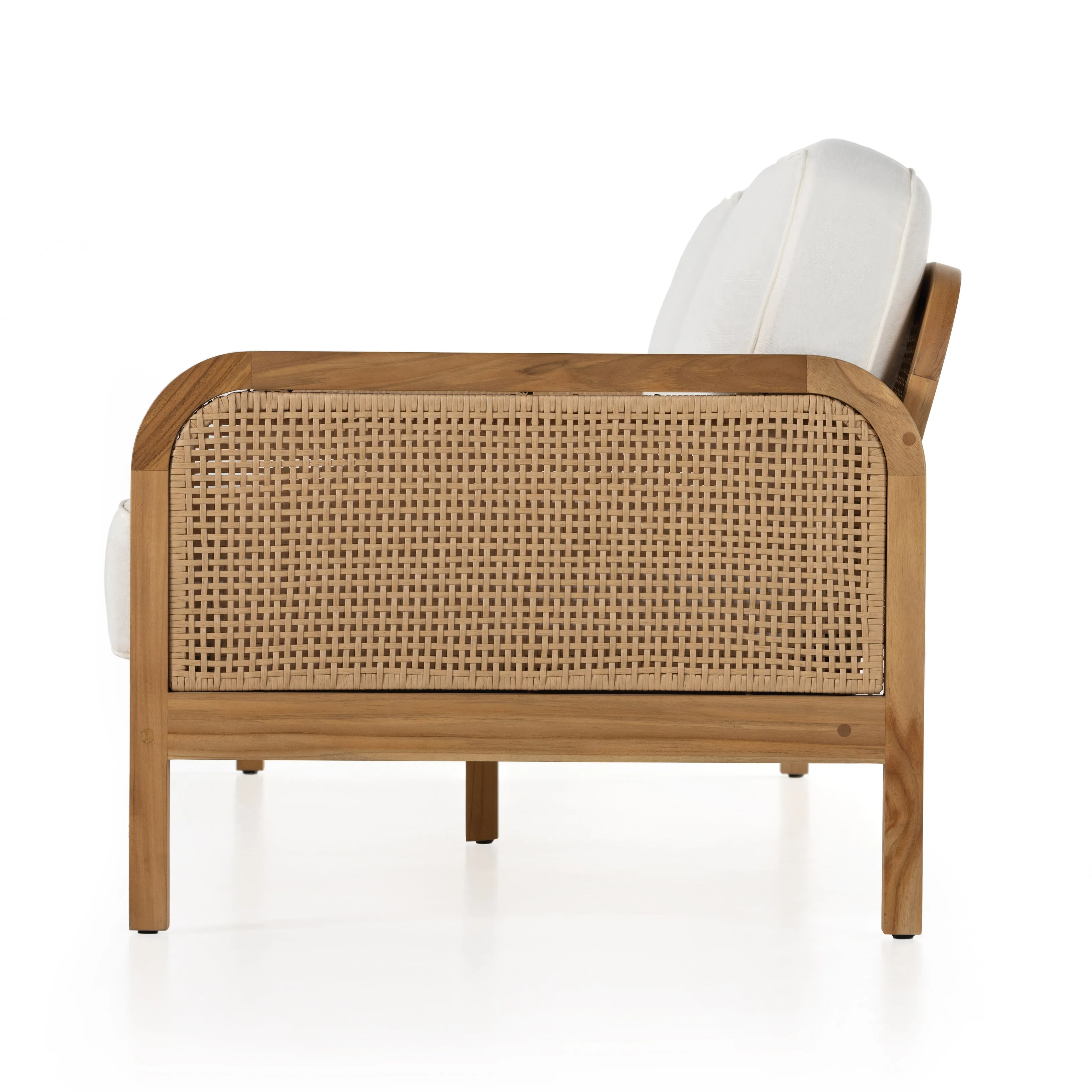 Austin Outdoor Sofa