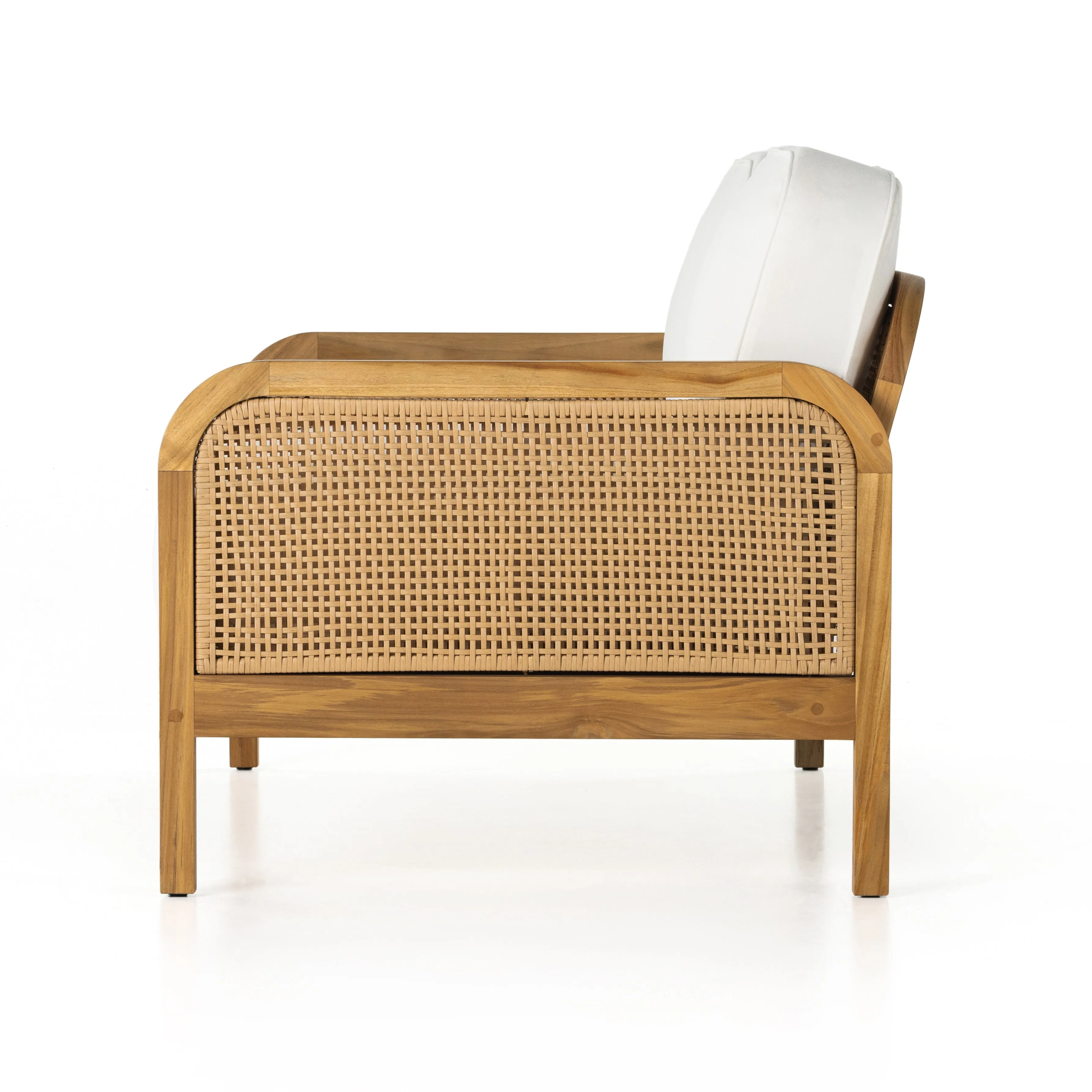 Austin Outdoor Sofa