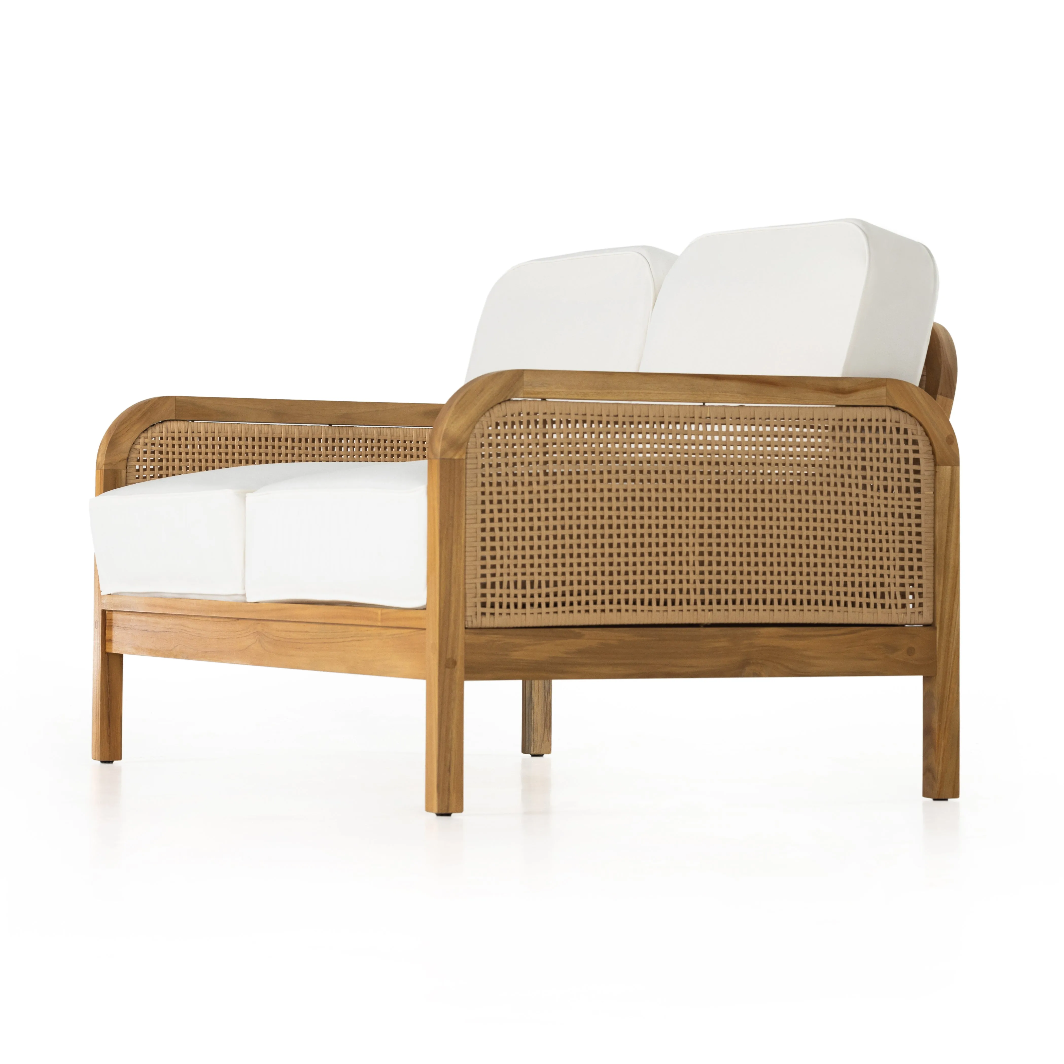 Austin Outdoor Sofa