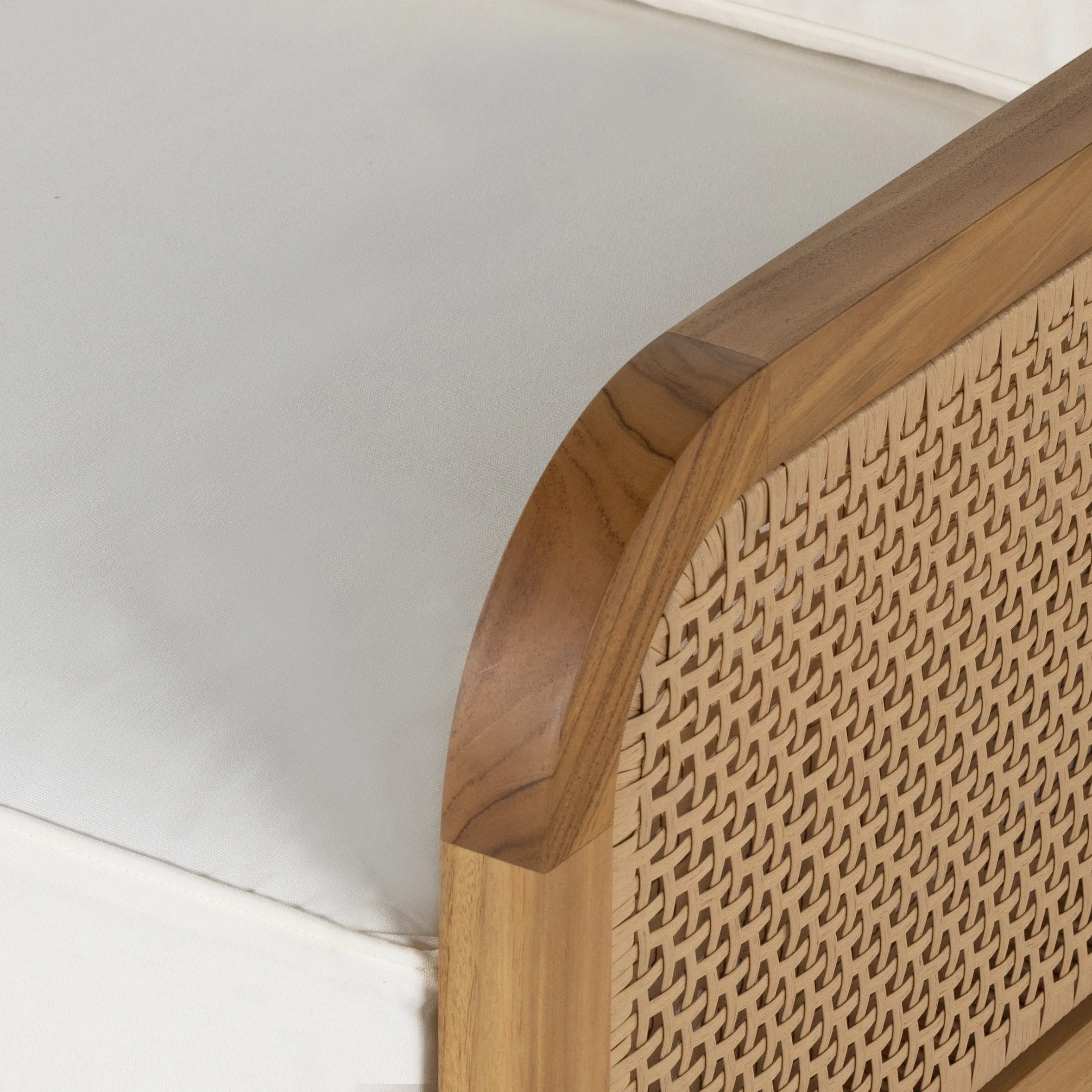 Austin Outdoor Sofa
