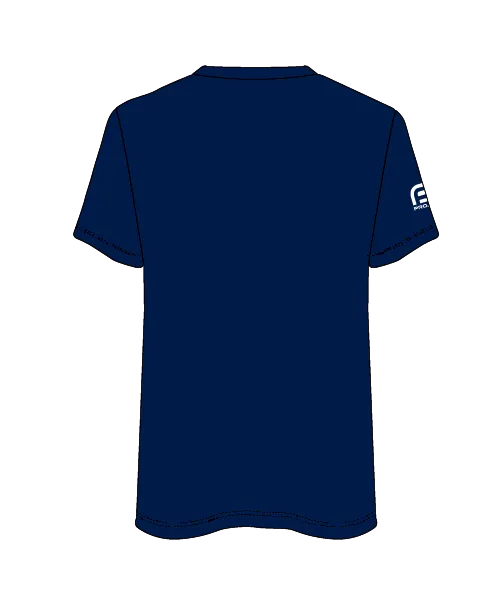 AV  Men's Casual Cotton Tee