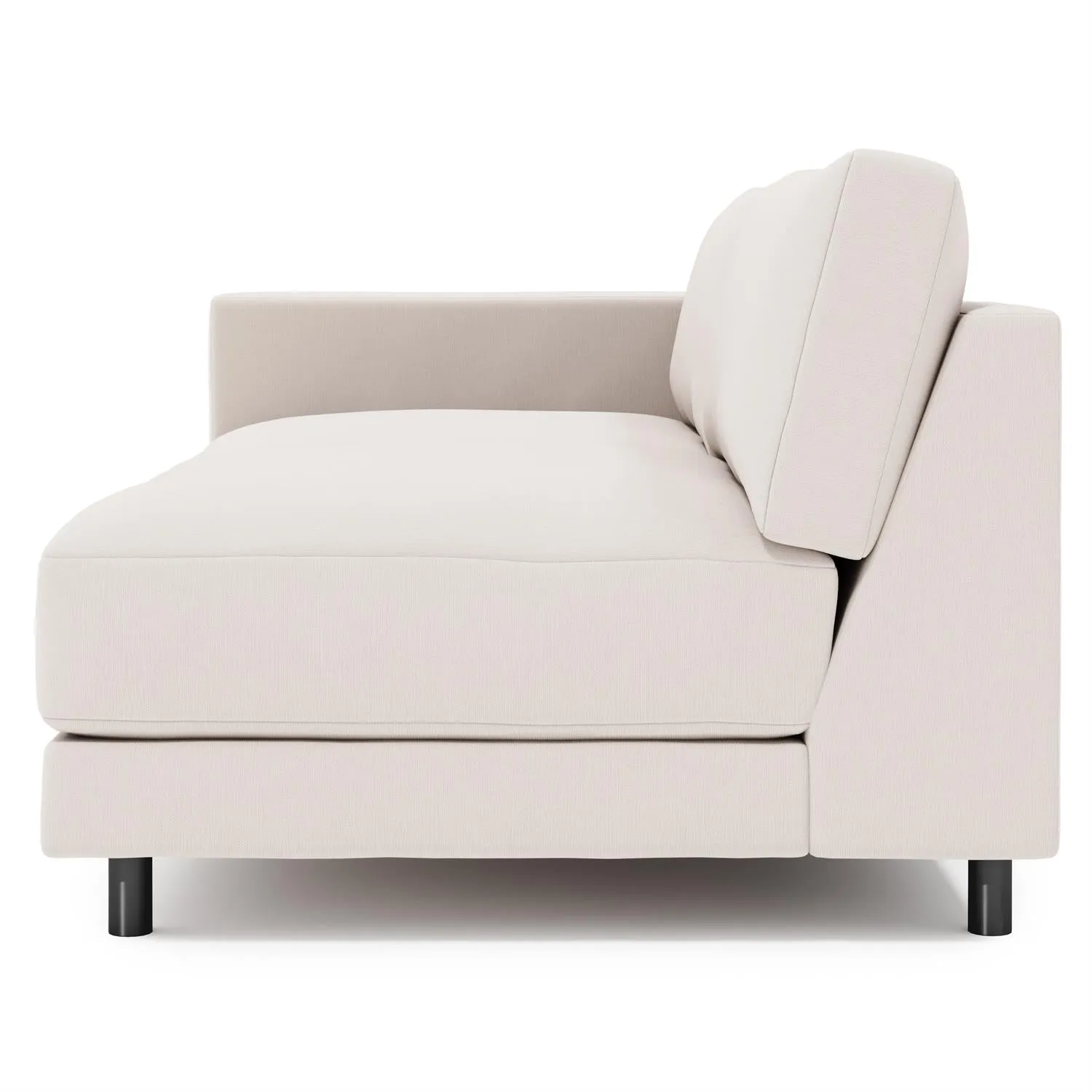 AVANNI OUTDOOR LEFT ARM LOVESEAT