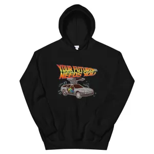 Aztro Future Hoodie