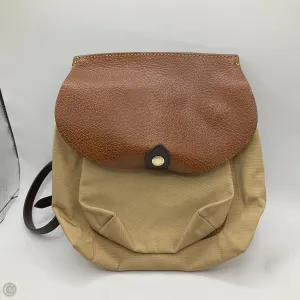 Backpack Designer By Dooney & Bourke, Size: Small