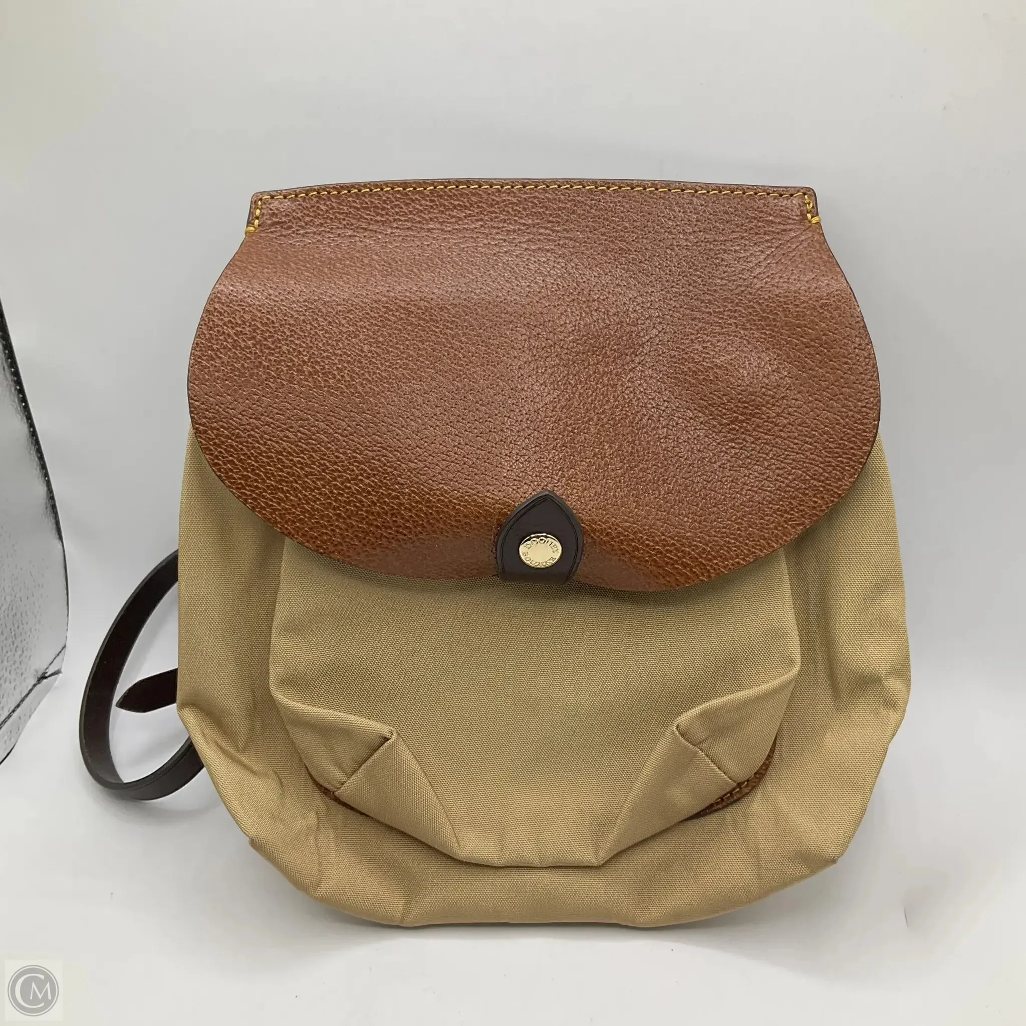 Backpack Designer By Dooney & Bourke, Size: Small