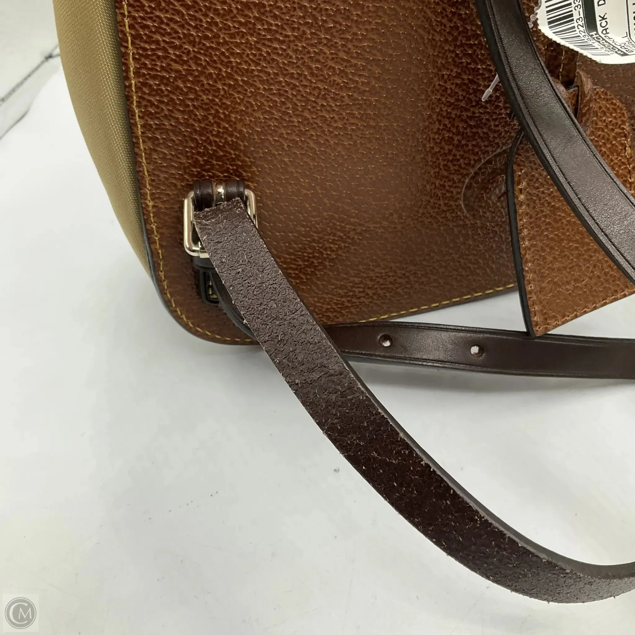 Backpack Designer By Dooney & Bourke, Size: Small