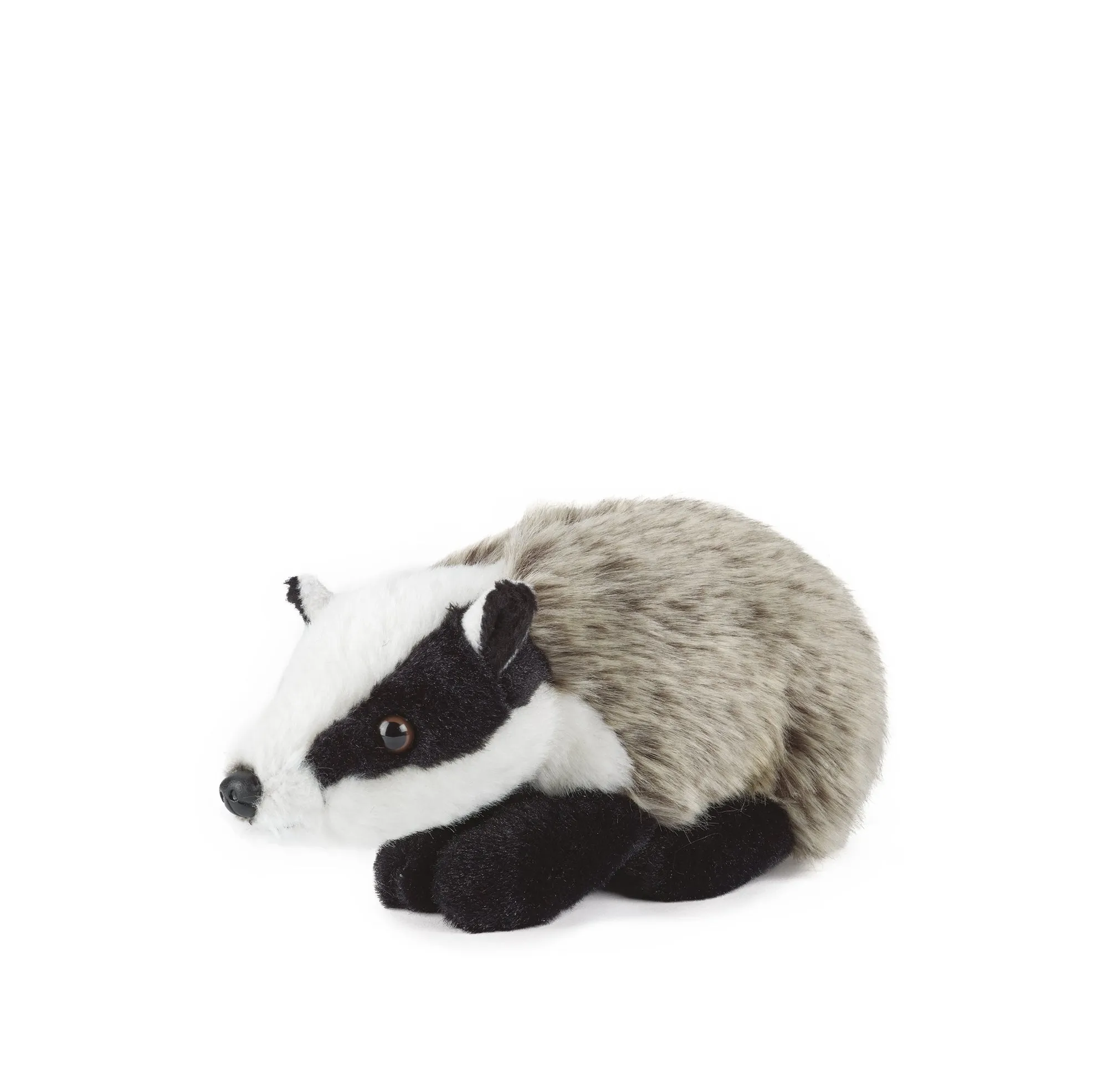 Badger Parent & Baby Set