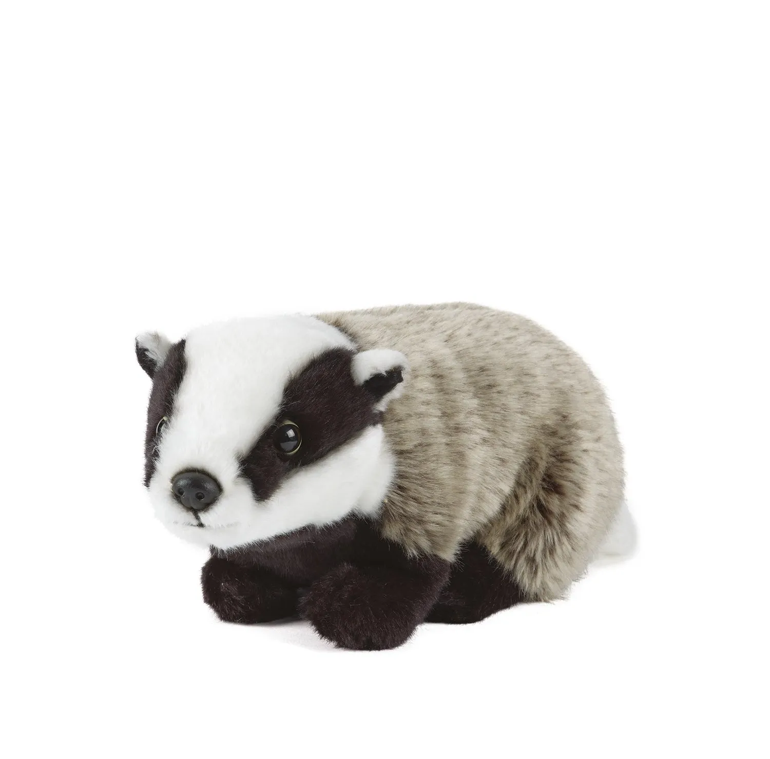 Badger Parent & Baby Set