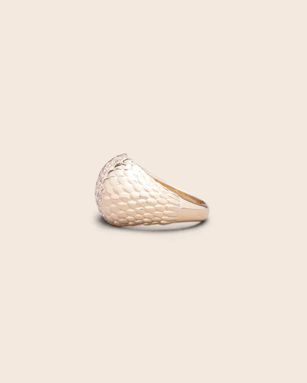 Bague Angele Ring