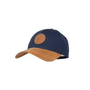Ball Cap Scandinavian Explorer - Marine