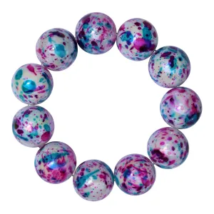 BARBIE JAWBREAKER BRACELET