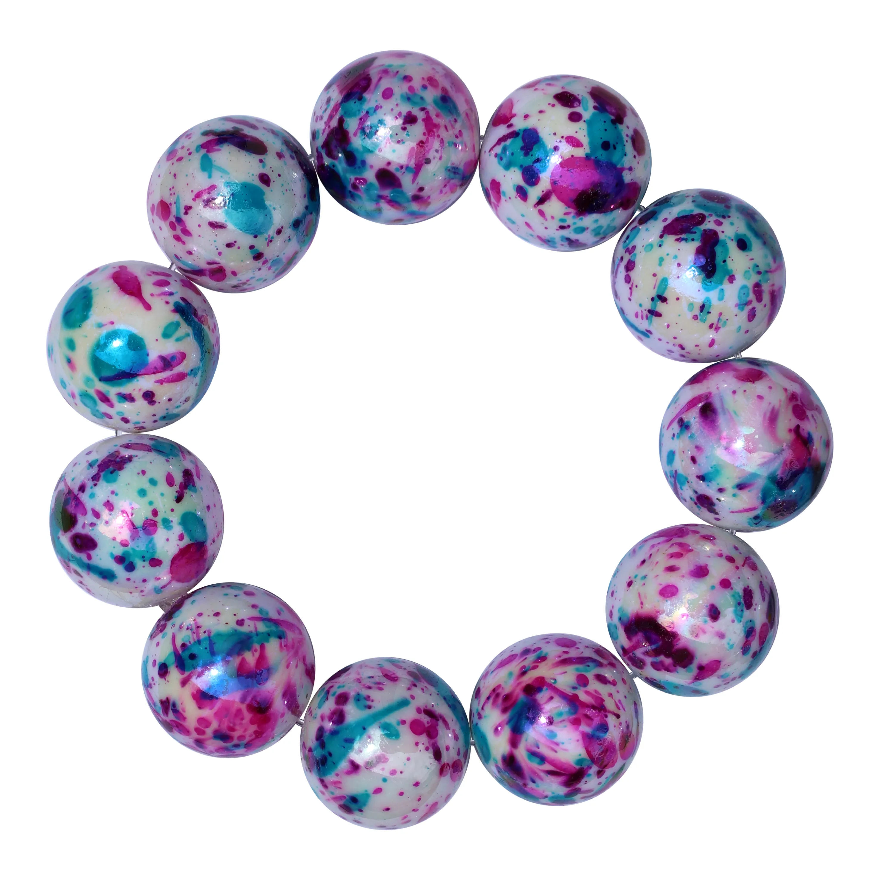 BARBIE JAWBREAKER BRACELET