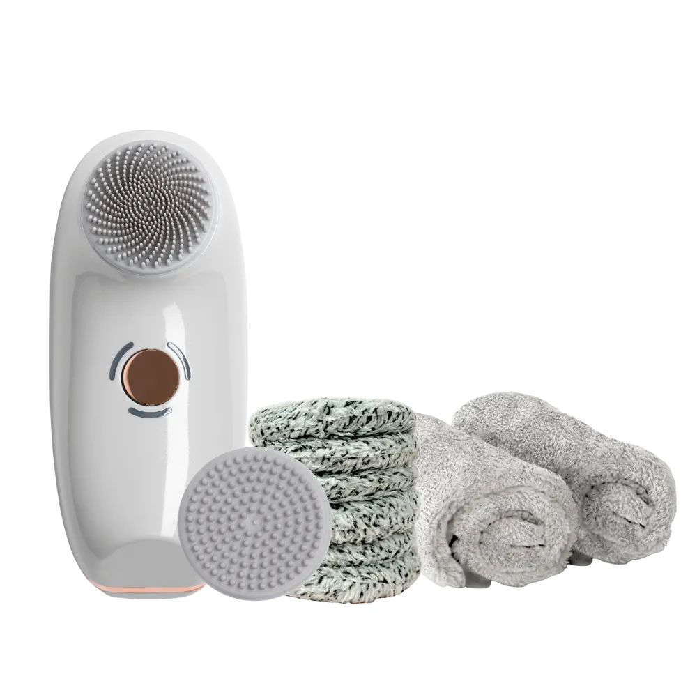 BareFaced3 Triple Cleanse Collection