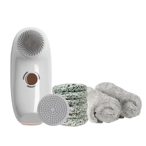 BareFaced3 Triple Cleanse Collection