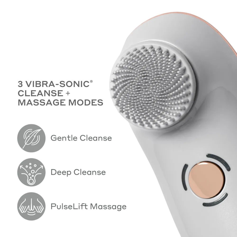 BareFaced3 Triple Cleanse Collection