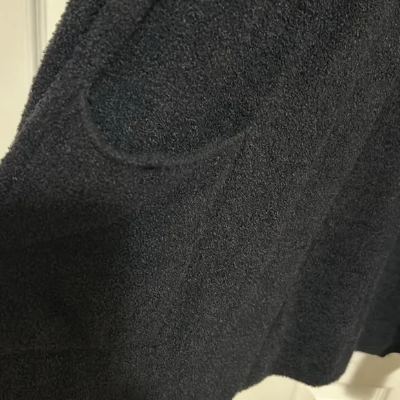 Barefoot Dreams cozy Chic Lite Cardigan Sz M