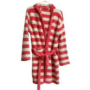 Barefoot dreams cozy chic women’s robe