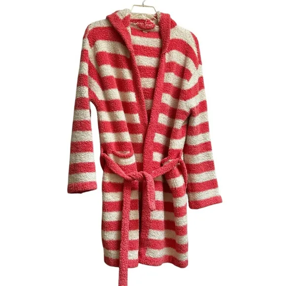 Barefoot dreams cozy chic women’s robe