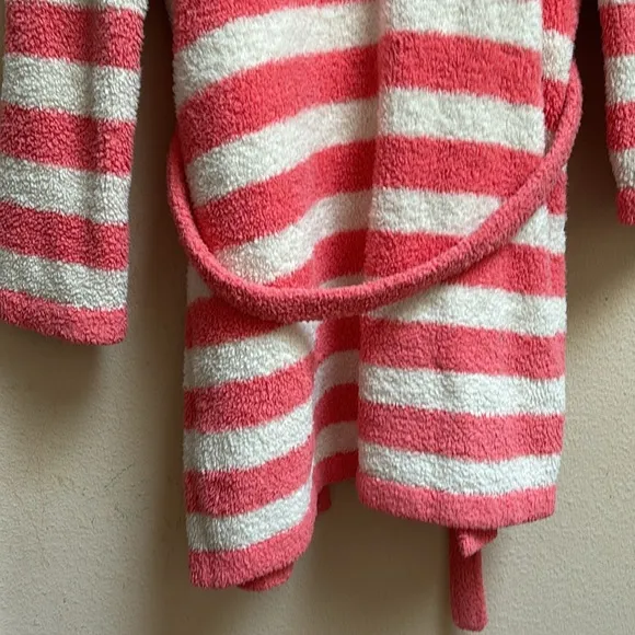 Barefoot dreams cozy chic women’s robe