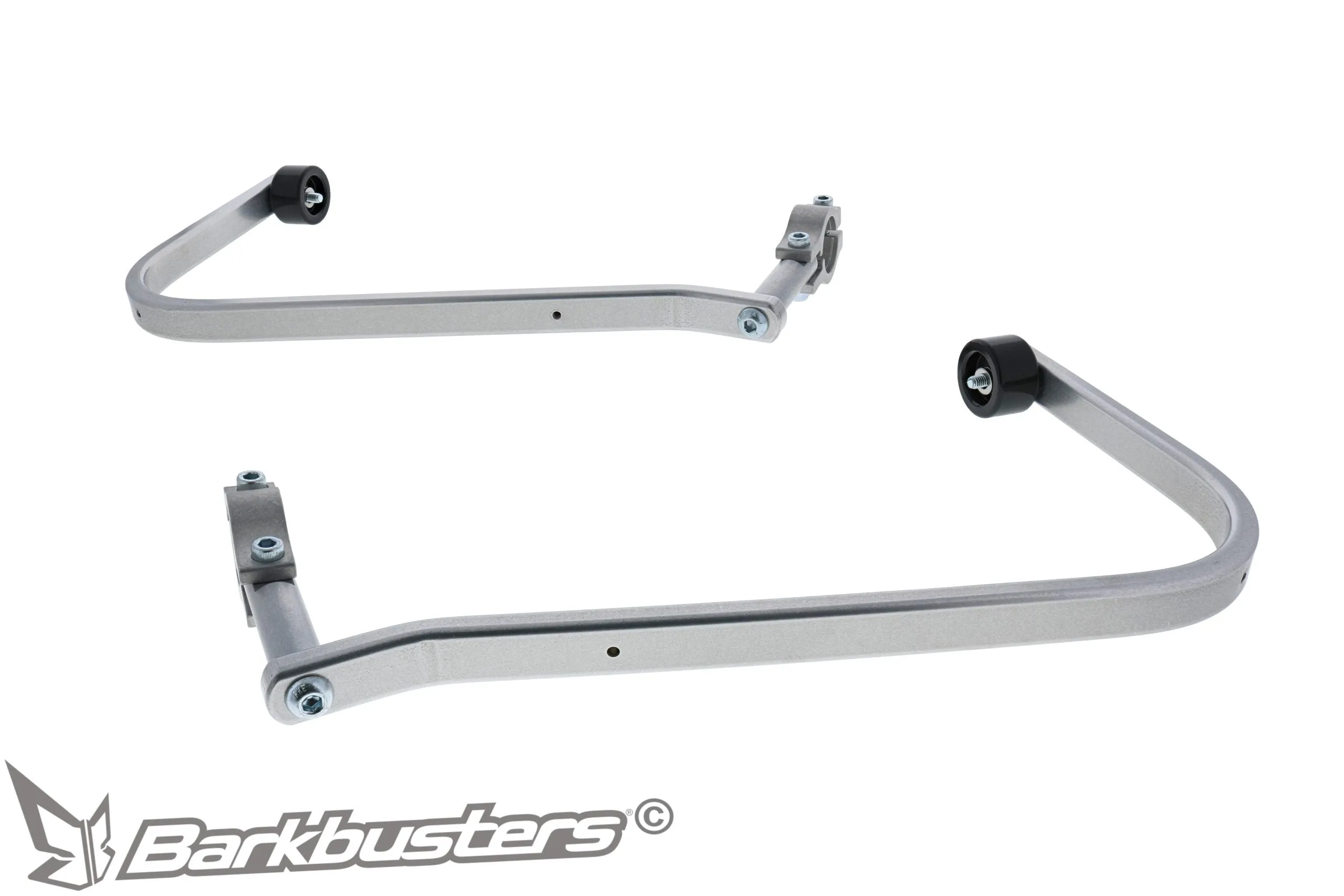 Barkbusters Handguard Mount For Triumph Tiger 1200 GT Explorer / Rally Explorer ('22 on)