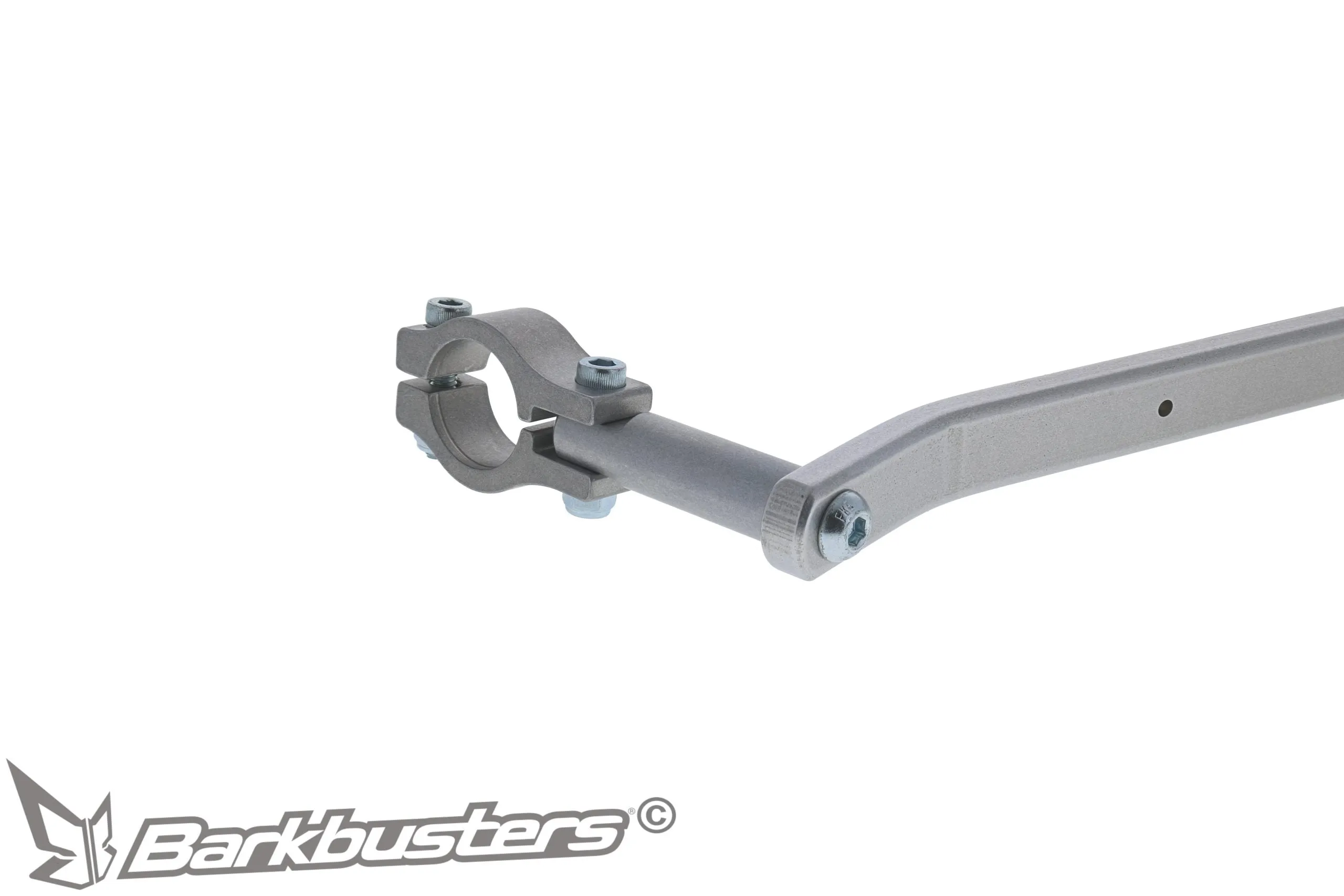 Barkbusters Handguard Mount For Triumph Tiger 1200 GT Explorer / Rally Explorer ('22 on)