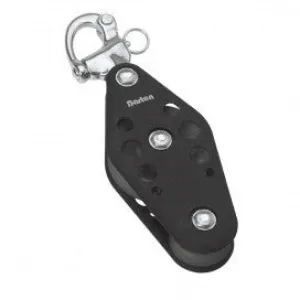 Barton Block Size 6 : Fiddle - Snap Shackle