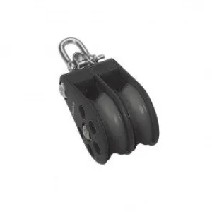 Barton Block Size 7 : Double - Reverse Shackle